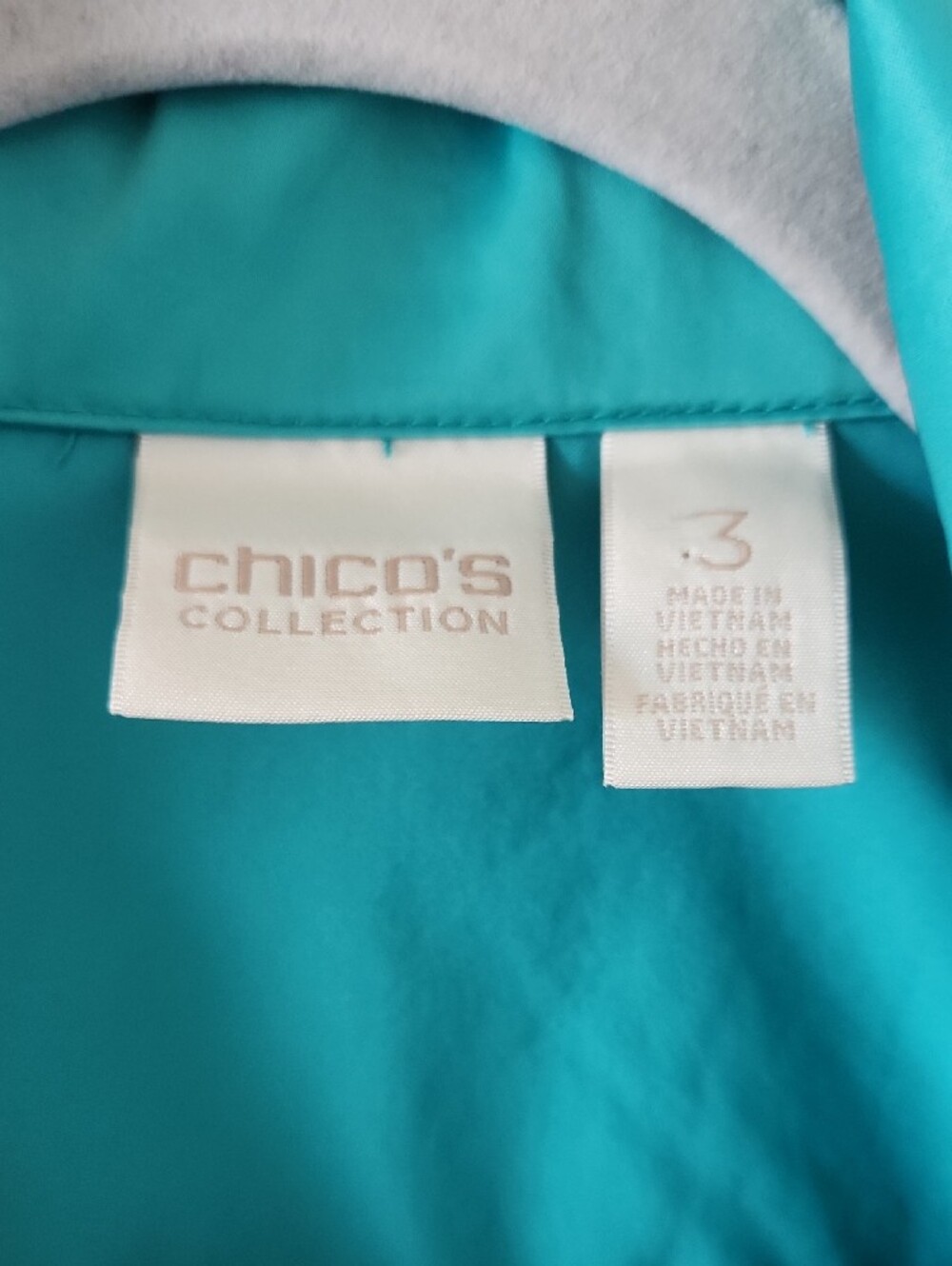 Lightweight Utility Jacket - Picture 2 of 4